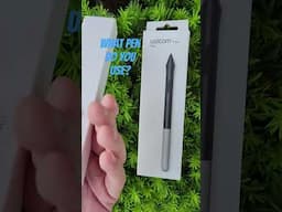 Remarkable Pen Alternatives? #Remarkable