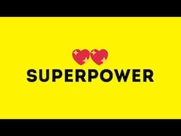 Your Depth is Not a Flaw, It's a SUPERPOWER!