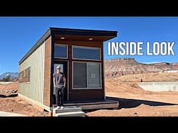 Inside the Factory Building Modern PREFAB HOMES in 30 Days!