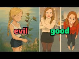 The Evil Generation