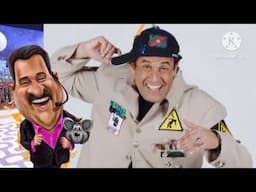 PARÓDIA PROGRAMA DO RATINHO