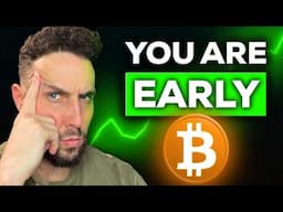 Why Buying Bitcoin in 2025 Could Be the Smartest Move This Decade