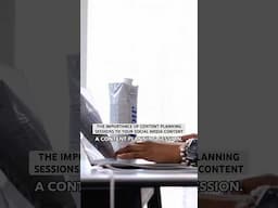 How to always have content to post on Social Media #contentcreationtips