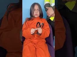 RIZOS LLEVÓ A ESTRELLITA A LA CÁRCEL !!