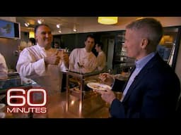 Great Food, Drinks and Art | 60 Minutes Full Episodes