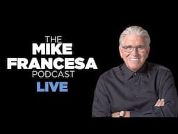 The Mike Francesa Podcast LIVE (5/2/25)