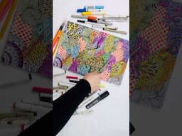 Early Bird Sale! Doodle & Let Go