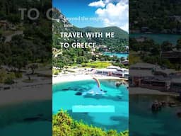 #greecetravel #greeceitinerary #greece2025 #greekdestinations #greece