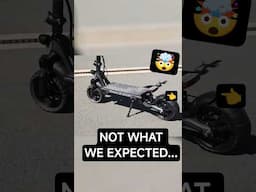 You’d NEVER Guess This Is an Entry-Level Scooter...