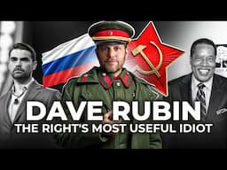 Dave Rubin: An Extremists Most Useful Idiot
