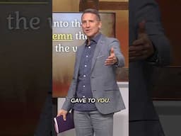Still Think God Doesn’t Want You? Watch This | #faith #love #shorts
