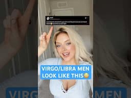 Virgo/Libra Cusp Physical Appearance | Chitra Nakshatra Men