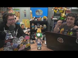 Another Nintendo Playstation Found, Midwest Gaming Classic Recap - #CUPodcast Super Show #21 Intro