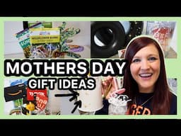 MOTHERS DAY GIFT IDEAS (they can actually use) 2025