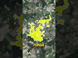 Una frontera muy complicada