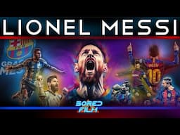 Lionel Messi - The Greatest (Original Career Documentary)