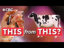 VODKA from a COW? 🐮