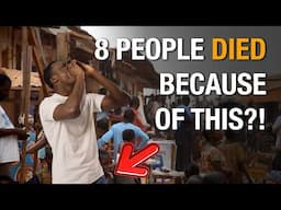 HORRIFYING Medical Conditions MISTAKEN for DEMONIC POSSESSION! (Part 2)