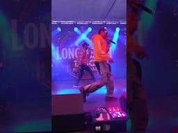 Tyllionaire performing @ Long Beach BBQ Festival 2025 #music #fyp #shorts #viral #trending #forex