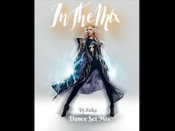 Dance Set Mix Dj Zuka