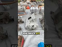 The Smokey RAM intake