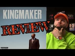 Xzibit Returns With Kingmaker - Did He Deliver?