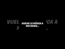 Regreso a YouTube! Ay juemama #shorts