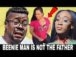 Carlene Give Beenie Man Jacket! Desha Davis Exposed the Truth | Woman Att@ck Spice