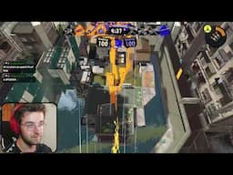 Short funny haha stream! ▶ Splash practice day 908758264 ! ▶ !clip !discord !coaching !prime