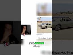 A TRUE 2025 Ford Maverick: My Dream Car