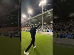 EFL POINTS RECORD? COMPLETED IT MATE! ✅