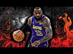 Lebron James {the King}
