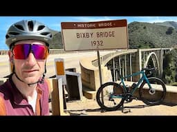 Is This the Best Place to Ride a Bike? 2 Weeks in California Made Me Wonder