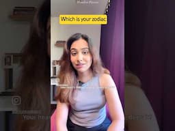 Your Zodiac And love life #astrology #hinduastrology #love #indianastrology