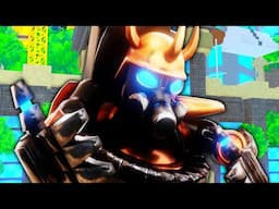 HACKED JUGGERNAUT TITAN TRAILER!! (Toilet Tower Defense)