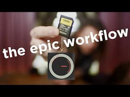 the epic workflow app has launched. it's free for patrons. i'm utterly exhausted. GO!