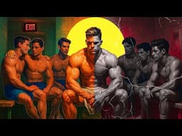 Gay BATHHOUSES Were SHUT DOWN Because Of THIS HORRIBLE Virus