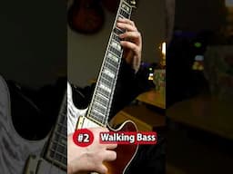 Best Way To Play Jazz Chords? 😎 #jazzchords
