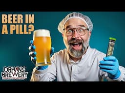 Did AI Just HACK Brewing? – Meet InstantPint