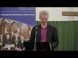 Festival of Faith and Music 2024: Developing Christlike communities through music