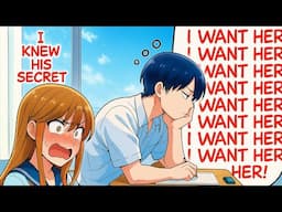 She Could Read All His Thoughts — and He Wanted Her- Animated Manga  Recap