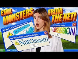 The Narcissist Scare