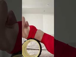 Self Cracking! Wait for it...🔊😍