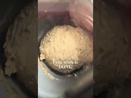 Buttermilk Oat & Wheat Loaf by Lukas Volger from The Bread Machine Book
