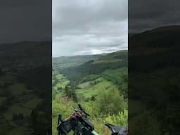 Bikepacking Traws Eryri - Cannondale Topstone gravel bike & camping kit! 🤘🏻