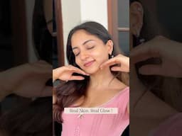 Clear Skin in just 14 Days | Lakmé Absolute Perfect Radiance ✨| Ishaani Krishna.
