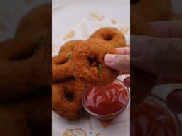 Crispy Chicken Donuts By Recipes of the world
