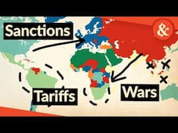 What the new global economic order will look like