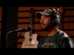 Toro y Moi - Hollywood (Live on KEXP)