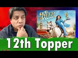 Heer Express Teaser Review | Divita Juneja | Ashutosh Rana | Sanjay mishra | Zee Music Company